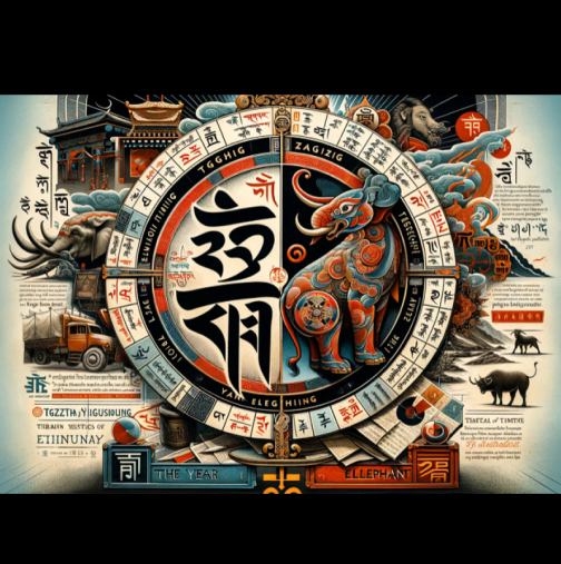 Тибетски хороскоп на древните монаси: Открийте вашия знак по годината на раждане и какво вещае той за вашата съдба