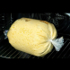 Научих този трик от пекар: уникален начин за приготвяне на тесто в плик за печене!