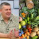 Д-р Сергей Иванов каза в какво да накиснем купешките плодове и зеленчуци, за да ги "обезвредим" от нитрати и микроорганизми: