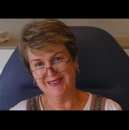 Медицинско чудо: Жената, която победи пет вида рак и живее без 11 органа