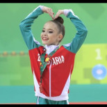 Малката голяма шампионка: гимнастичката Стилияна Николова от дете програмирана за успеха