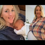 "Родих две деца в менопауза и това е най-хубавото нещо, което ми се е случвало": Жена забременя на 49 и доказа, че стават чудеса