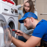 Програмата за пране, която може да повреди пералнята ви