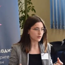 Българско момиче е прието с пълна стипендия в Харвард 