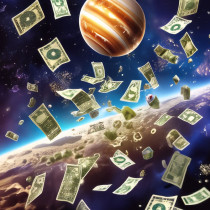 Юпитер им носи БОГАТСТВО: Тези четири зодиакални знака да чакат пари и наследство