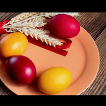Не изхвърляйте черупките от великденски яйца - направете ТОВА с тях и ще ни благодарите!