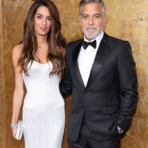 Джордж и Амал Клуни с важно решение за децата си