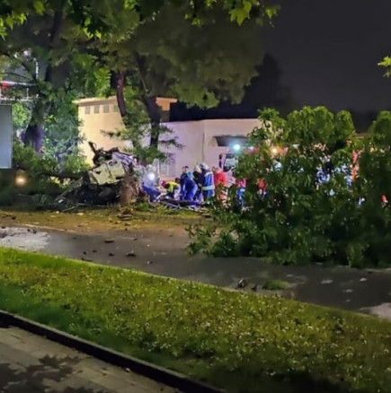 Умишлено убийство ли беше инцидента в Пловдив с две жертви и двама в критично състояние