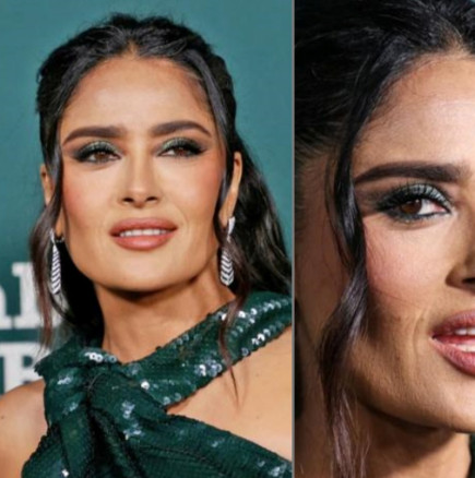 Акне, разширени пори, бръчки: Как изглеждат лицата на най-красивите известни дами отблизо (СНИМКИ)