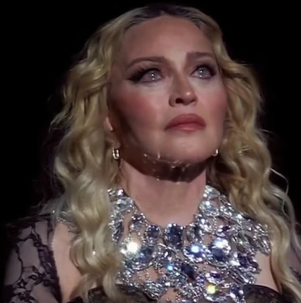 „Никой не ми каза, че майка ми умира!“: Мадона с емоционална изповед за най-трудните моменти