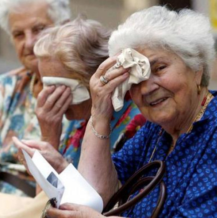 Пенсионерите са в мрачно настроение след тази новина