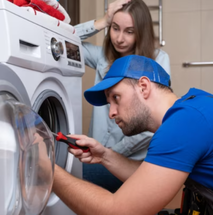 Програмата за пране, която може да повреди пералнята ви