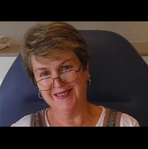 Медицинско чудо: Жената, която победи пет вида рак и живее без 11 органа