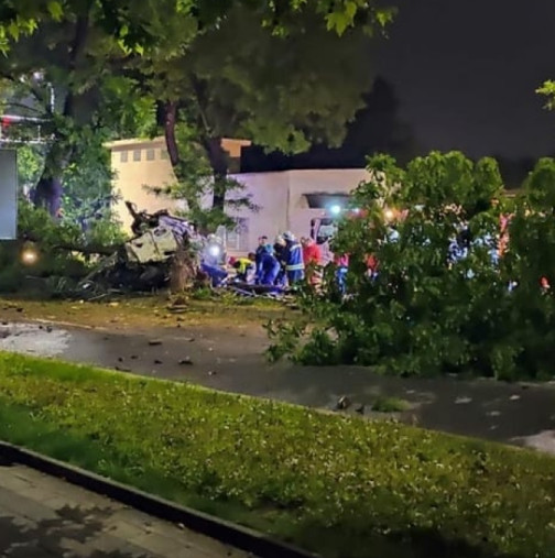 Умишлено убийство ли беше инцидента в Пловдив с две жертви и двама в критично състояние