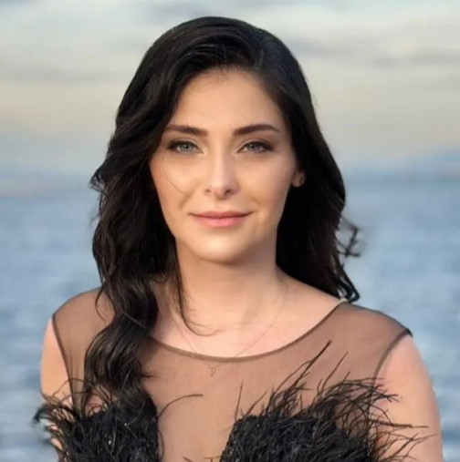 Любима турска актриса не успя да пребори рака-Снимки