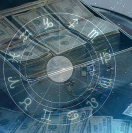 Финансов хороскоп за седмицата от 3 до 9 юни 2024 г