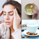 Преди да посегнете към аналгина: Най-добрите естествени лекове за главоболие