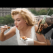Закуската на Мерилин Монро: Много я намират за отвратителна, но тя се кълнеше в нея