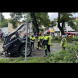 Огромна трагедия: Стана ясно кои са двамата загинали в ужасяващата катастрофа с джип в Пловдив (СНИМКИ)