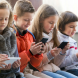 Искат да забранят деца под 15 години да имат достъп до социалните мрежи в ЕС