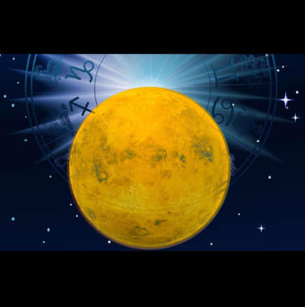 Любимците на проспериращата Венера: зодии, които лесно и бързо ще забогатеят от 17 юни