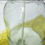 От 3-литра мляко-Килограм сирене натурално и без химии