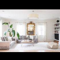 Тези 3 цвята никога не трябва да се комбинират с бялото в интериора: Домът ви ще изглежда евтин, дори да сте дали милиони за мебели!