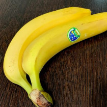 Какво да направя, за да предпазя дори узрелите банани от почерняване за 2 седмици?