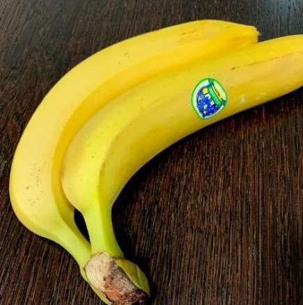 Какво да направя, за да предпазя дори узрелите банани от почерняване за 2 седмици?