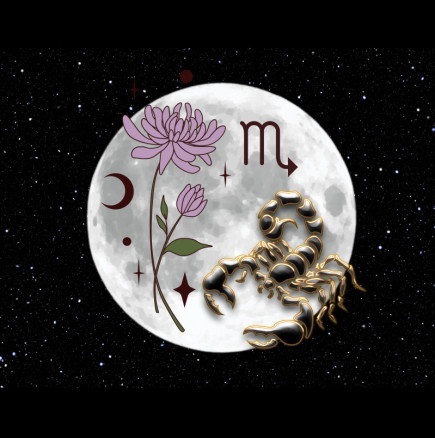 Мистична Луна в Скорпион: ЧЕТИРИ зодии получават СПЕЦИАЛНО ПОСЛАНИЕ от Вселената!