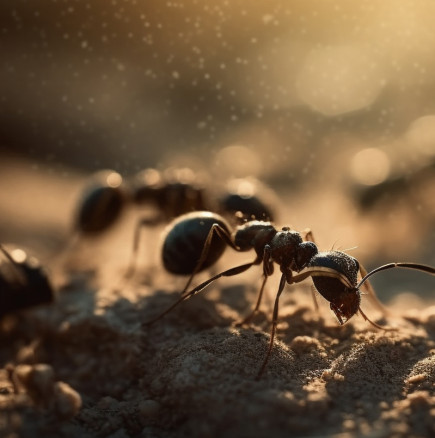 Без оцет, без канела. Това е единственият начин да се отървете от мравките от дома си веднъж завинаги!
