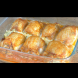 Пълнени пилешки рулца Фантазе на фурна: Всички са във възторг от рецептата! 