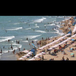 Заради жегите: Смъртна опасност дебне туристите по Черно море, нещо небивало се случва!