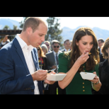 Кейт Мидълтън и цялото кралското семейство НИКОГА не опитват тази храна: Проклятието на това ястие ги следва от поколения