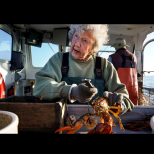 Тази 104-годишна баба никога не е била болна: тя твърди, че тази храна е тайната на нейното дълголетие