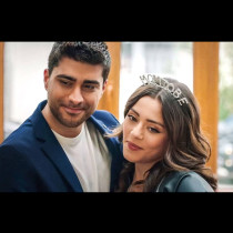 5 красиви двойки от турските сериали, които се събраха и в живота (СНИМКИ)