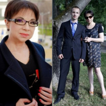Майка-орлица: Цветанка Ризова не одобрява нито една кандидат-снаха