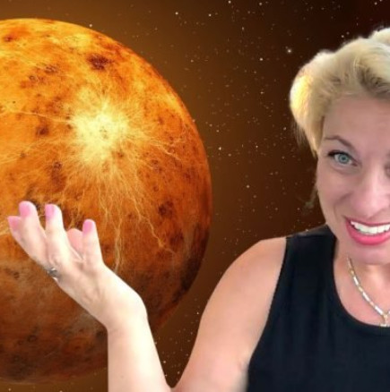 Анджела Пърл : Ето какво ще донесе Ретроградният Меркурий през август на различните зодии