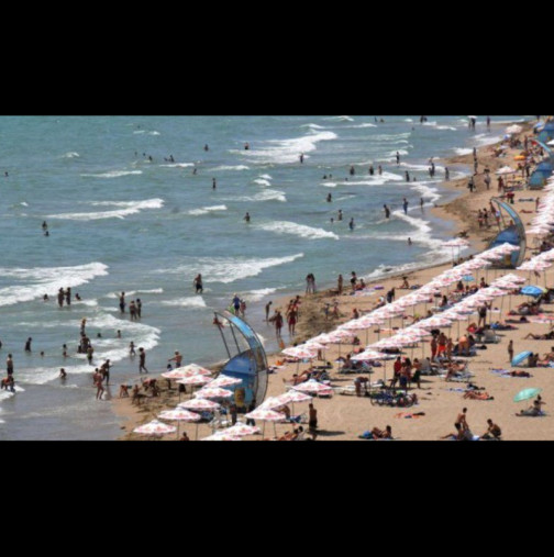 Заради жегите: Смъртна опасност дебне туристите по Черно море, нещо небивало се случва!