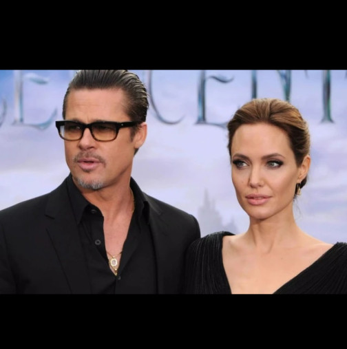 Анджелина Джоли шокира с признание: Платих на наемен убиец, за да свърши мръсната работа вместо мен!