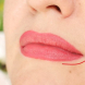 Разубеждавам жени на 30-50 г. да рисуват устните си така: Грешка, подчертаваща възрастта. Коригираме и изтриваме 5-7 години от лицето