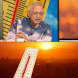 Отдъхнете сега, че от другата седмица ни чака ад! Синоптикът Петър Янков с прогноза за 41 градуса!