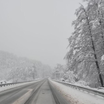 НИМХ с първа прогноза за зимата