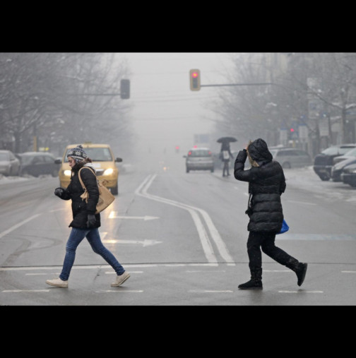 Ще се мръзне здраво! Синоптиците от Meteo Balkans с ВЛЕДЕНЯВАЩА прогноза за Коледа и Нова година: