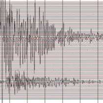 Земетресение в Пернишко