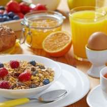 5 супер идеи за здравословна закуска