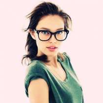5 полезни съвети за грим за дамите с очила