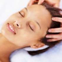 Анти-стрес терапия: Индийска масаж на главата