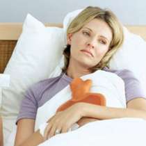 Защо мъжете изоставят съпругите си, когато са болни?