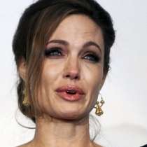 Анджелина Джоли-жертва на лекарска грешка!